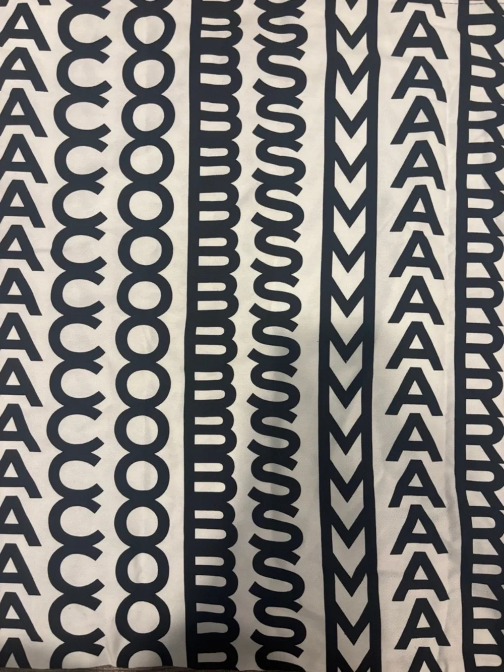 Marc Jacobs Large Dust Bag - Picture 3 of 4